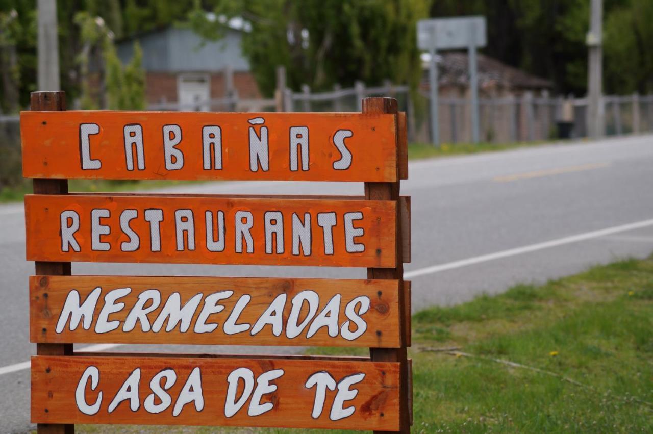 Parcela Dona Leo Puerto Ingeniero Ibanez エクステリア 写真
